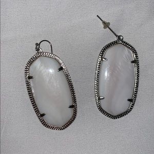 Kendra Scott earrings!